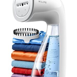 HiLife Garment Steamer